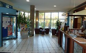 Comfort Hotel Weissensee