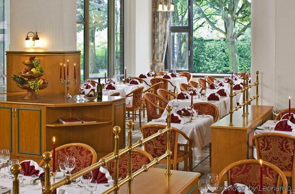 Comfort Hotel Weissensee Berlin Business photo