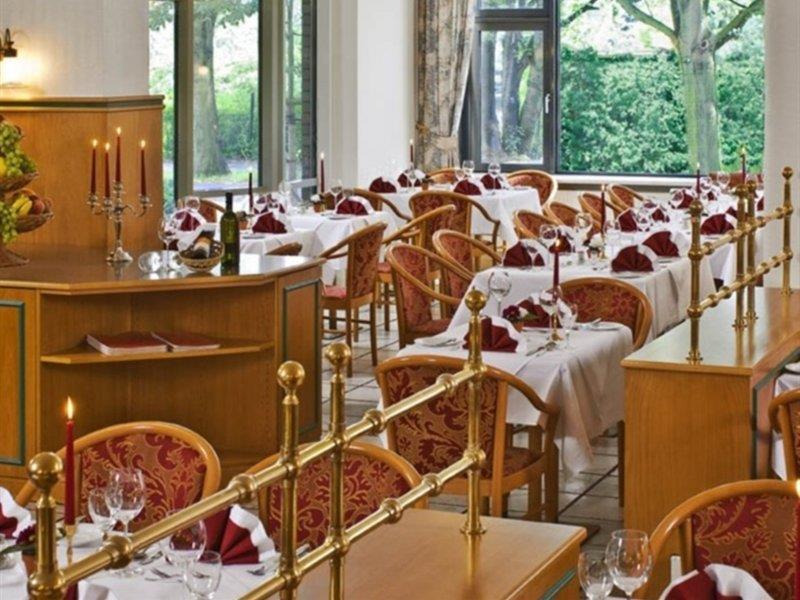 Comfort Hotel Weissensee Berlin Extérieur photo