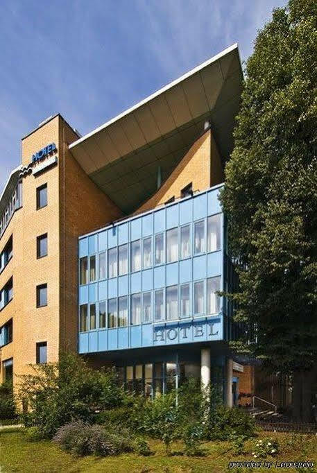 Comfort Hotel Weissensee Berlin Extérieur photo