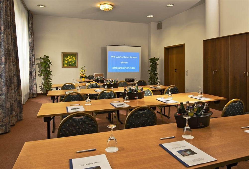 Comfort Hotel Weissensee Berlin Business photo
